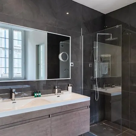 Cannes, Majestic Appartement