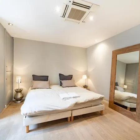 Cannes, Majestic Appartement Cannes