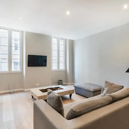 Cannes, Majestic Appartement