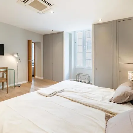 Cannes, Majestic Appartement *