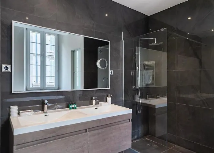 Cannes, Majestic Apartamento