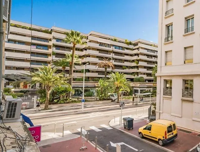 Cannes, Majestic Apartamento Cannes