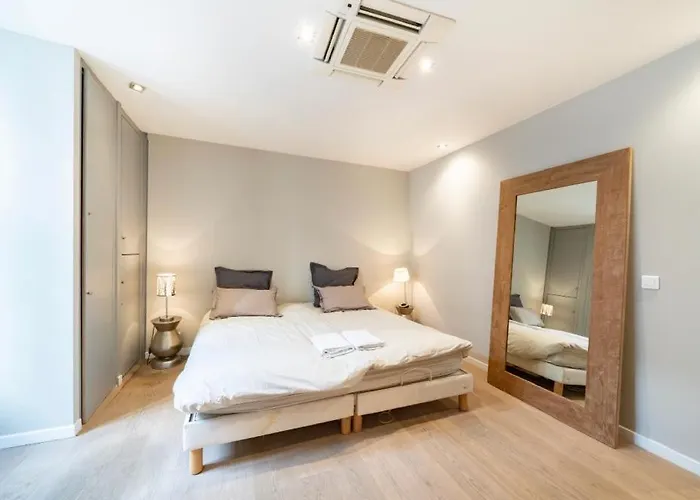 Cannes, Majestic Apartamento Cannes