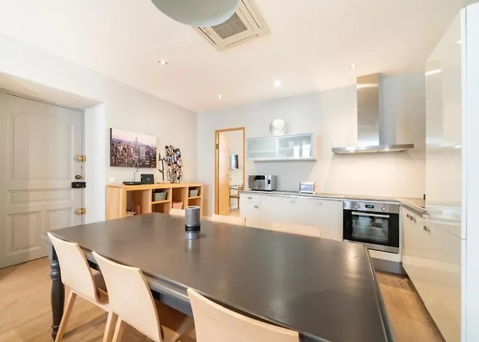 Apartamento Cannes, Majestic Cannes